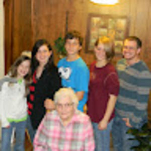 Meet your Posher, Tori